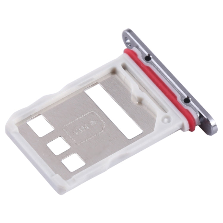 For Huawei Mate 50E SIM Tray + NM Card, For Huawei Mate 50E