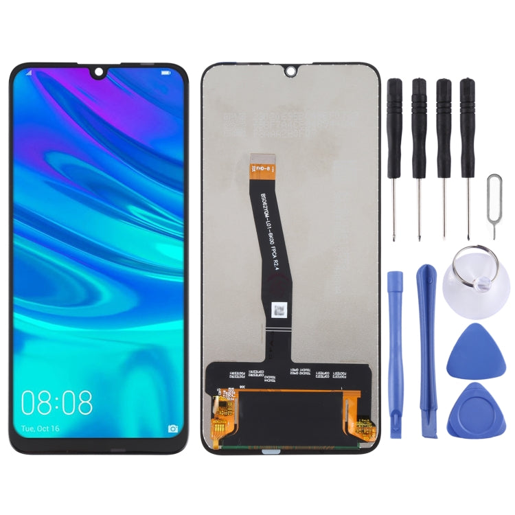 Schermo LCD e digitalizzatore assemblaggio completo per Huawei P Smart 2019/Enjoy 9s Cog, For Huawei P Smart 2019/Enjoy 9s Cog