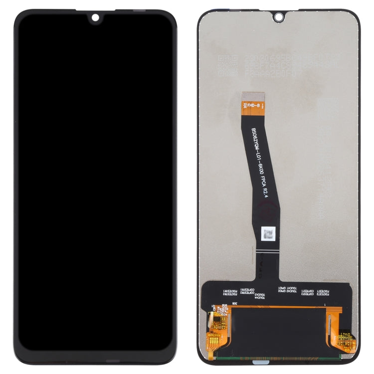 Schermo LCD e digitalizzatore assemblaggio completo per Huawei P Smart 2019/Enjoy 9s Cog, For Huawei P Smart 2019/Enjoy 9s Cog