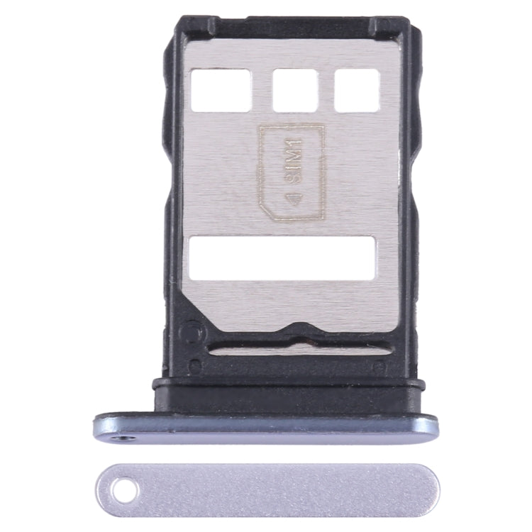 SIM card tray for Huawei nova 10Z, For Huawei nova 10Z