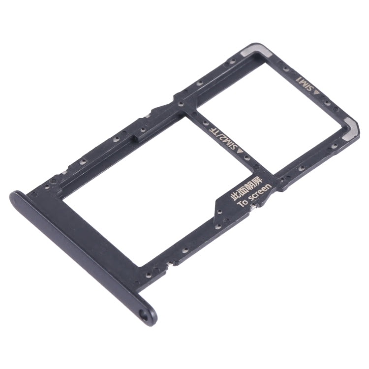 For Huawei nova Y70 SIM Tray + SIM / Micro SD, For Huawei nova Y70