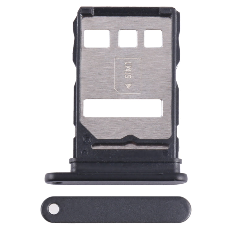 For Huawei Nzone S7 Pro 5G SIM Card Tray, For Huawei Nzone S7 Pro 5G