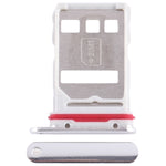 For Huawei Mate 50 Pro SIM Card Tray, For Huawei Mate 50 Pro