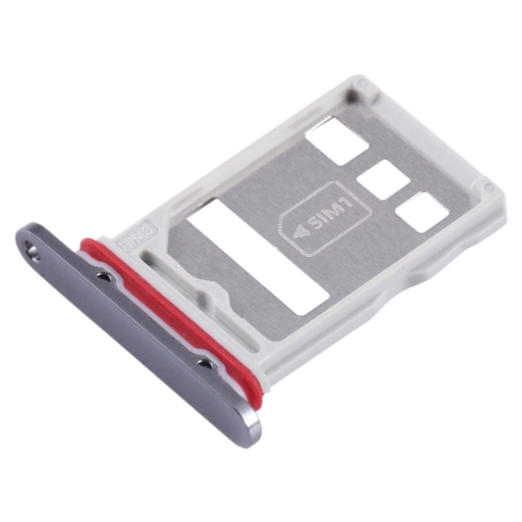 For Huawei Mate 50 SIM Card Tray + NM, For Huawei Mate 50