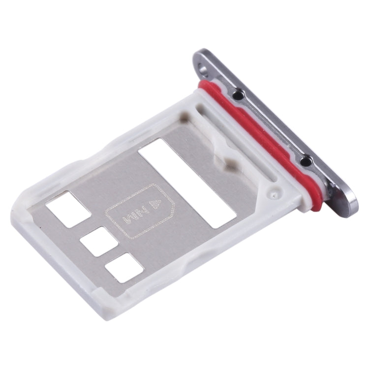 For Huawei Mate 50 SIM Card Tray + NM, For Huawei Mate 50