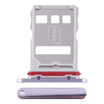 For Huawei Mate 50 SIM Card Tray + NM, For Huawei Mate 50