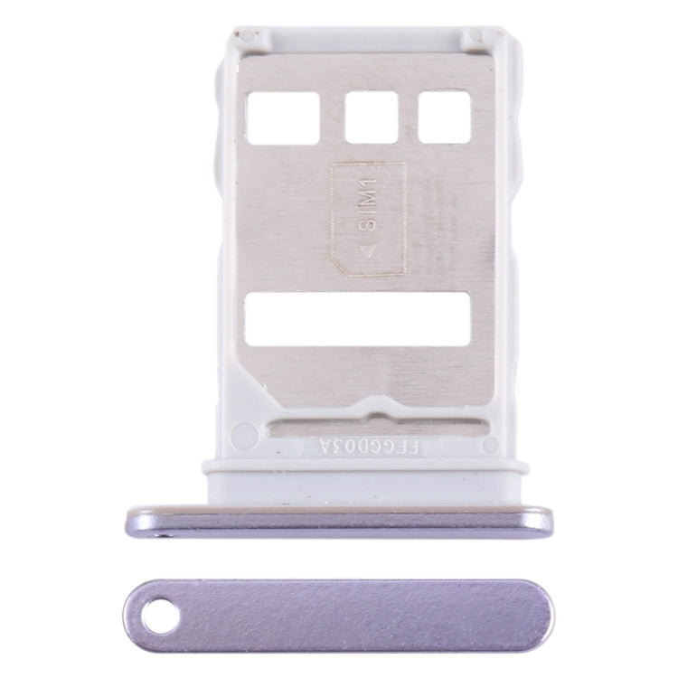 SIM card tray for Huawei nova 10 Pro, For Huawei nova 10 Pro