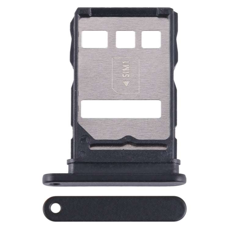 SIM card tray for Honor Play 5T Pro, For Honor Play 5T Pro