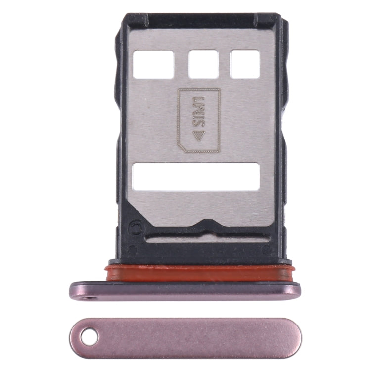 SIM card tray for Honor Play 5T Pro, For Honor Play 5T Pro