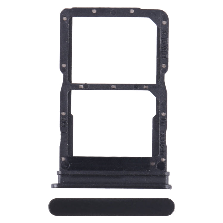 For Honor X8a SIM + SIM card tray, For Honor X8a