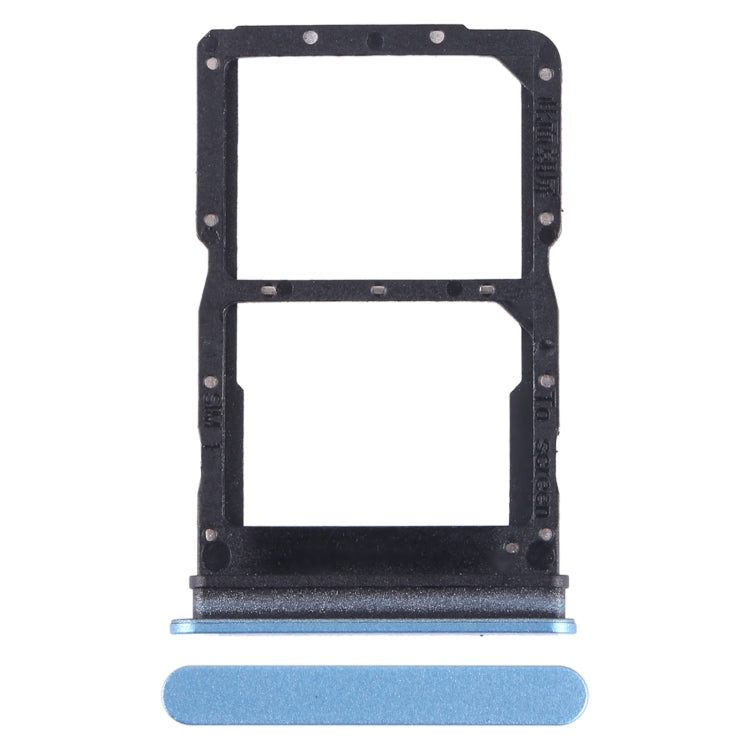 Per Honor X8a SIM + vassoio scheda SIM, For Honor X8a
