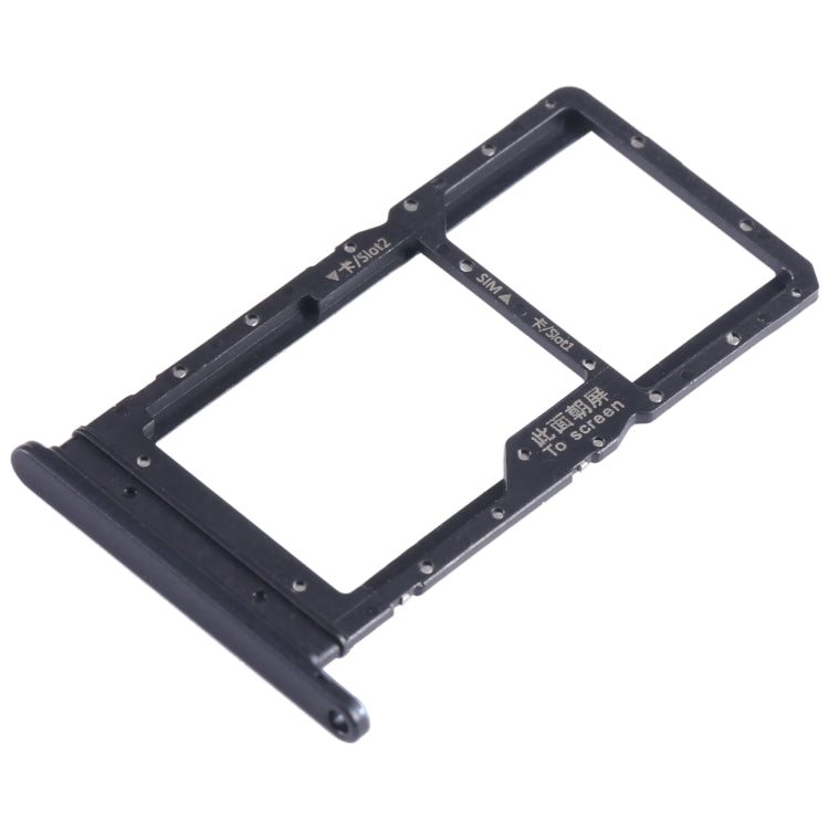 For Honor Play5T SIM + SIM card tray, For Honor Play 5T