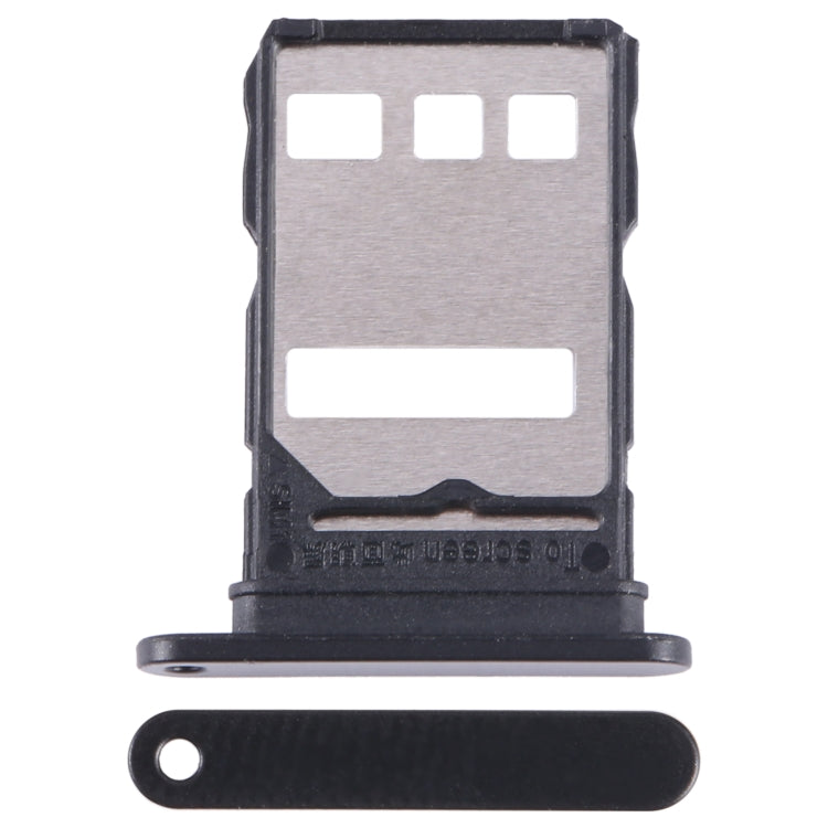 SIM Card Tray for Honor X9a, For Honor X9a