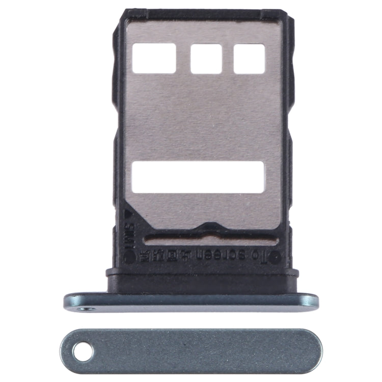 SIM Card Tray for Honor X9a, For Honor X9a