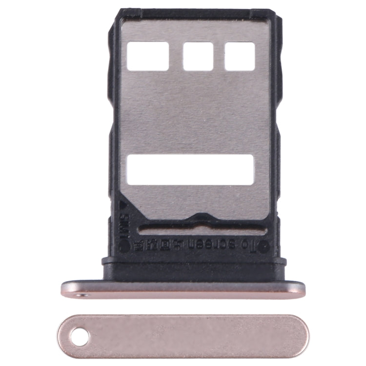 SIM Card Tray for Honor X9a, For Honor X9a