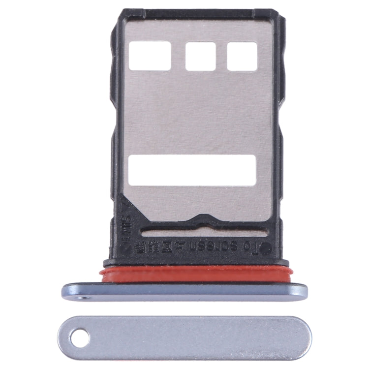 SIM Card Tray for Honor X9a, For Honor X9a