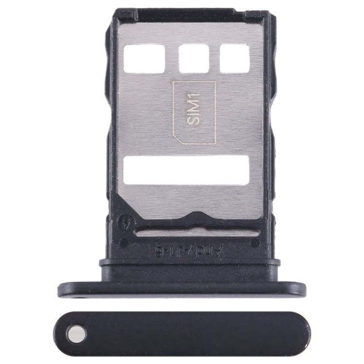 SIM Card Tray For Honor X40 GT, For Honor X40 GT