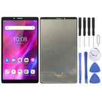 Schermo LCD per Lenovo Tab M7 3rd Gen TB-7306F con digitalizzatore assemblaggio completo, For Lenovo Tab M7 3rd Gen