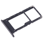 For Honor X8 5G SIM Tray + SIM / Micro SD, For Honor X8 5G
