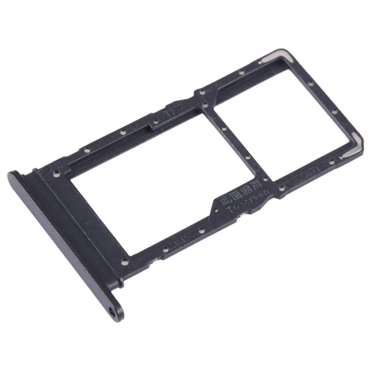 For Honor X8 5G SIM Tray + SIM / Micro SD, For Honor X8 5G