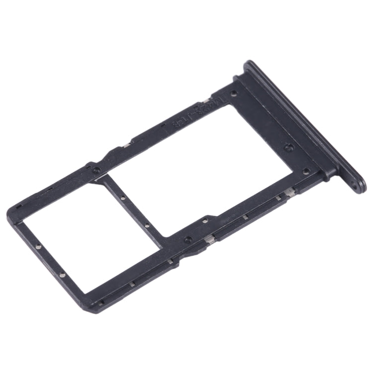 For Honor X8 5G SIM Tray + SIM / Micro SD, For Honor X8 5G