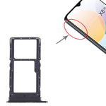 For Honor X8 5G SIM Tray + SIM / Micro SD, For Honor X8 5G