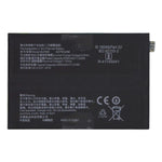 Sostituzione della batteria ai polimeri di litio BLP855 da 4500 mAh per OPPO Find X3 Neo, BLP825 For OPPO Find X3 Neo