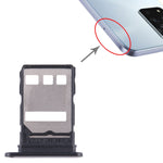SIM Card Tray For Honor Play 50 Plus, For Honor Play 50 Plus