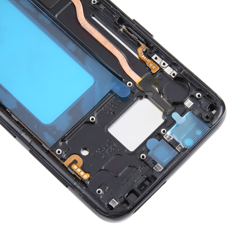 Per Samsung Galaxy S8 SM-G950 TFT LCD Screen Digitizer assemblaggio completo con cornice