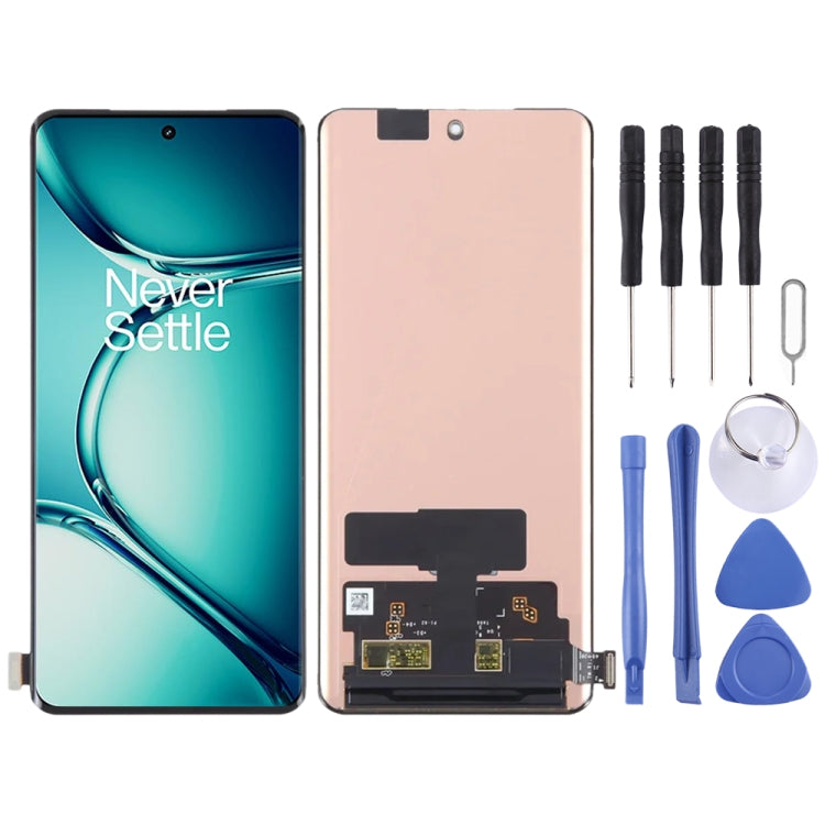 For OnePlus Ace 2 Pro 5G LCD Screen with Digitizer Full Assembly, For OnePlus Ace 2 Pro 5G