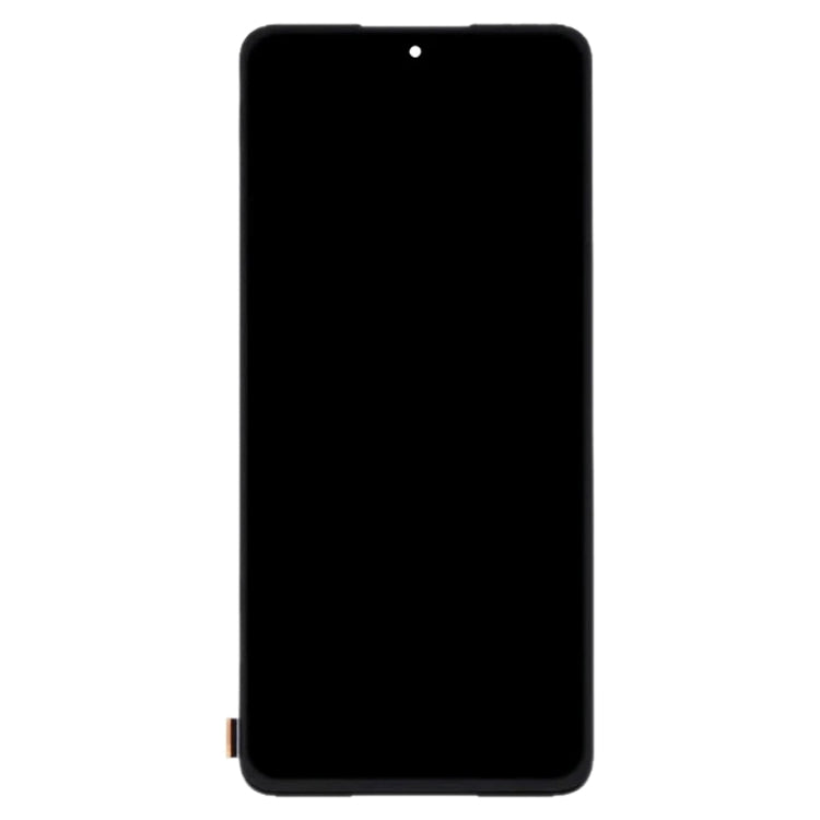 Per OnePlus Ace 2V PHP110 digitalizzatore schermo LCD originale assemblaggio completo con cornice, For OnePlus Ace 2V