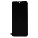 Per OnePlus Ace PGKM10 digitalizzatore schermo LCD assemblaggio completo con cornice, For OnePlus Ace