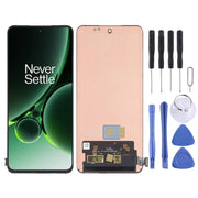 Per OnePlus Nord 3 CPH2491 Schermo LCD originale con digitalizzatore assemblaggio completo, For OnePlus Nord 3