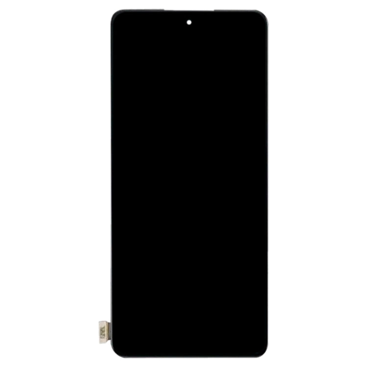 Per OnePlus Nord CE3 CPH2569 Schermo LCD originale con digitalizzatore assemblaggio completo, For OnePlus Nord CE3