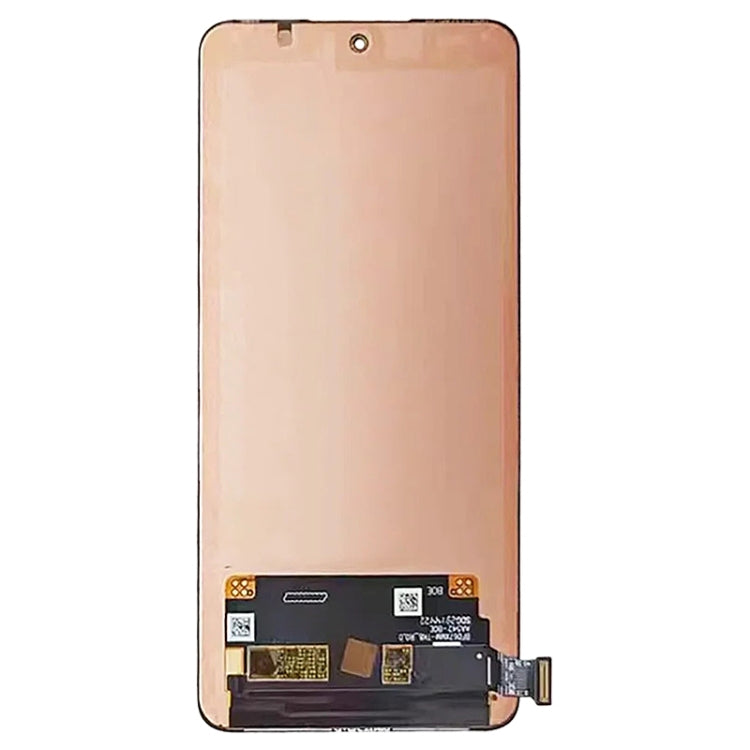 Per OnePlus Nord CE3 CPH2569 Schermo LCD originale con digitalizzatore assemblaggio completo, For OnePlus Nord CE3