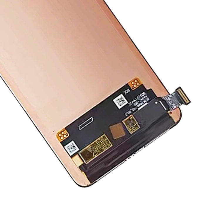 Per OnePlus Nord CE3 CPH2569 Schermo LCD originale con digitalizzatore assemblaggio completo, For OnePlus Nord CE3