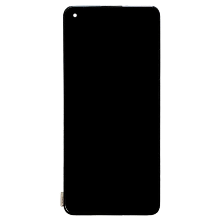 Per OnePlus Nord N20 5G GN2200 CPH2459 LCD Screen Digitizer Assemblea completa con cornice, For OnePlus Nord N20 5G