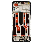 Per OnePlus Nord N20 5G GN2200 CPH2459 LCD Screen Digitizer Assemblea completa con cornice, For OnePlus Nord N20 5G