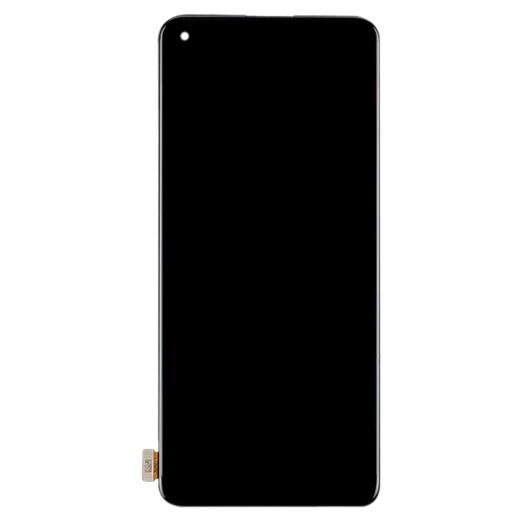 Per OnePlus Nord N20 5G GN2200 Schermo LCD TFT con digitalizzatore assemblaggio completo, non supporta l'identificazione delle impronte digitali, For OnePlus Nord N20 5G(TFT)