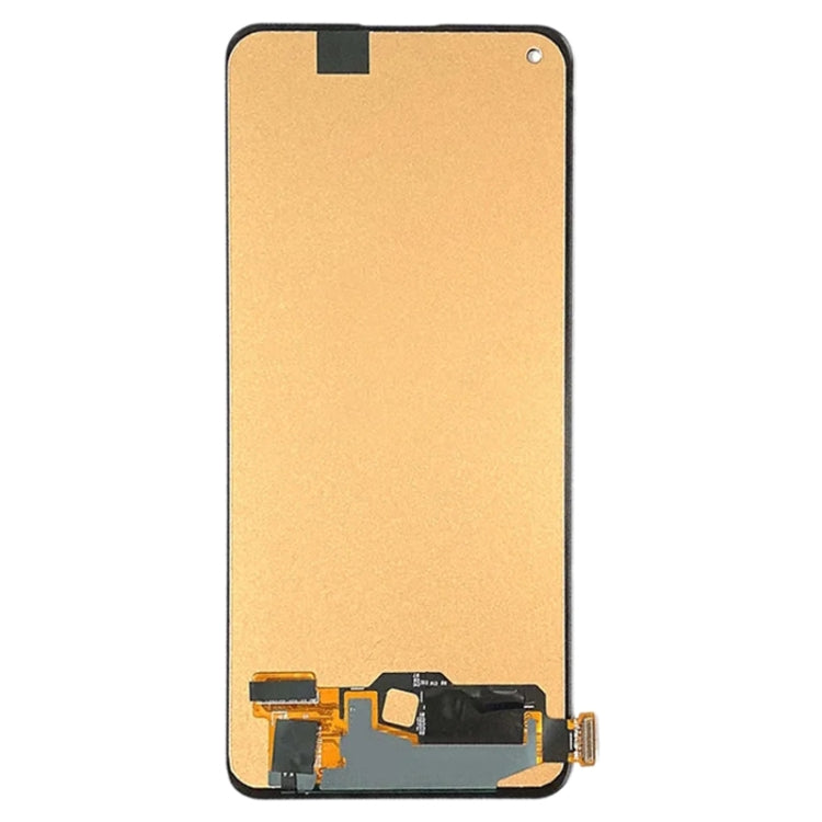 Per OnePlus Nord N20 5G GN2200 Schermo LCD TFT con digitalizzatore assemblaggio completo, non supporta l'identificazione delle impronte digitali, For OnePlus Nord N20 5G(TFT)