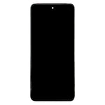 For OnePlus Nord N30 5G 2023 CPH2513 LCD Screen Digitizer Full Assembly with Frame,For OnePlus Nord N30 5G 2023