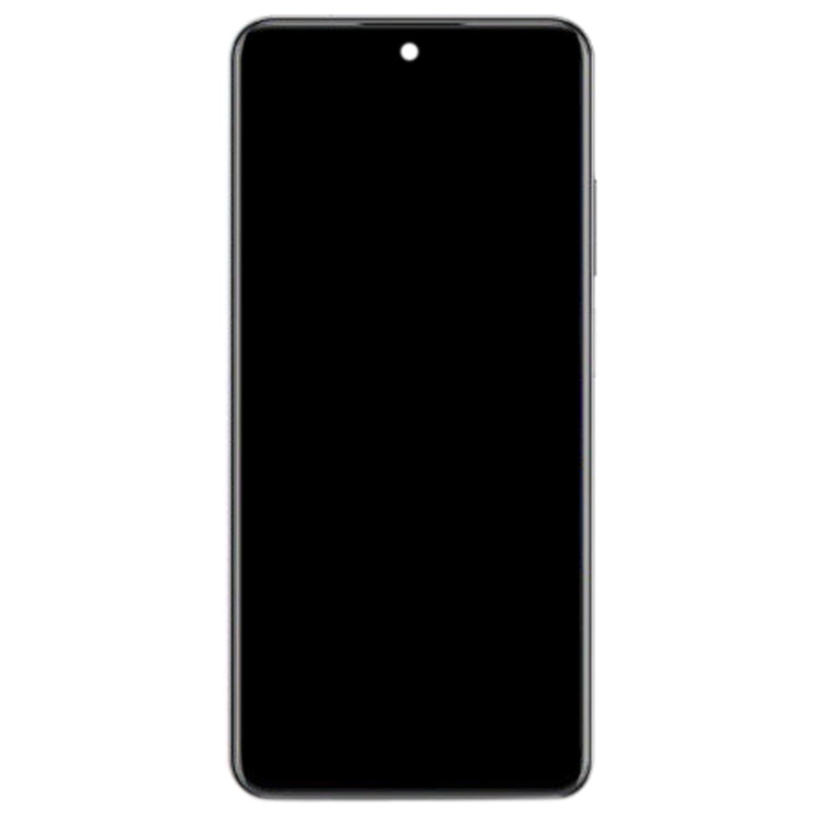 Schermo LCD con digitalizzatore per ZTE Blade V40 Pro