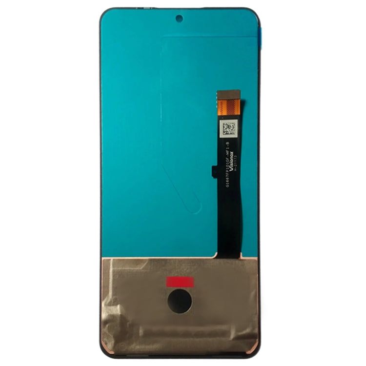 For ZTE Blade V40 Pro Original LCD Screen with Digitizer Full Assembly, For ZTE Blade V40 Pro