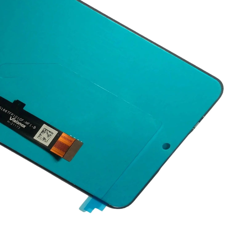 Schermo LCD con digitalizzatore per ZTE Blade V40 Pro