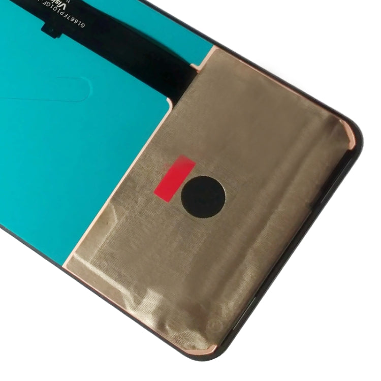 Schermo LCD con digitalizzatore per ZTE Blade V40 Pro