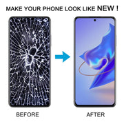 Schermo LCD con digitalizzatore per ZTE Blade V40 Pro