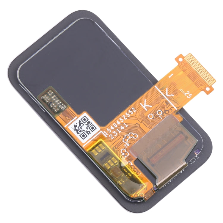 Per Huawei Band 8 Schermo LCD originale con digitalizzatore assemblaggio completo, For Huawei Band 8