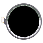 Per Huawei Watch GT 4 Schermo LCD originale da 46 mm con digitalizzatore assemblaggio completo, For Huawei Watch GT 4 46mm