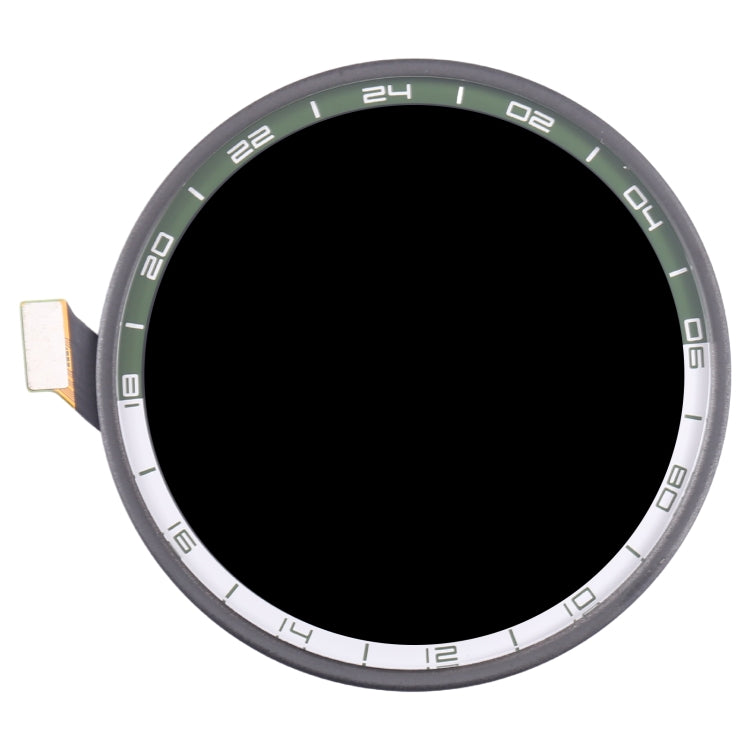 Per Huawei Watch GT 4 Schermo LCD originale da 46 mm con digitalizzatore assemblaggio completo, For Huawei Watch GT 4 46mm