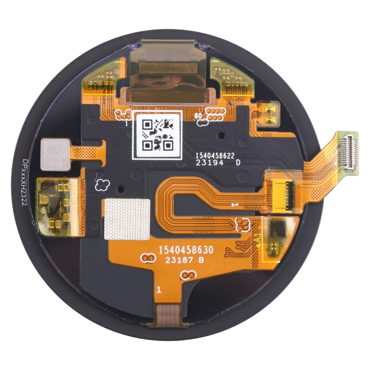 Per Huawei Watch GT 4 Schermo LCD originale da 46 mm con digitalizzatore assemblaggio completo, For Huawei Watch GT 4 46mm